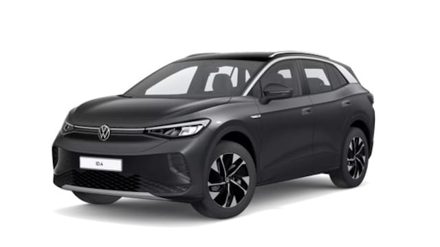 Volkswagen ID.4