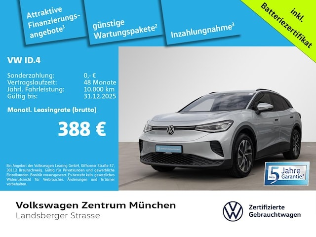 Volkswagen ID.4