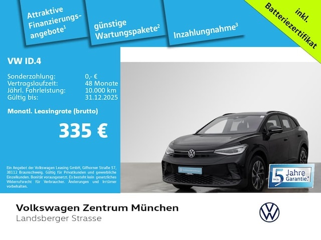 Volkswagen ID.4