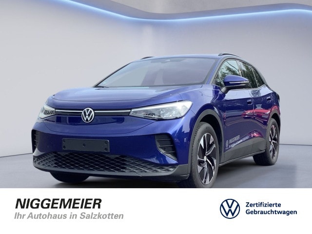 Volkswagen ID.4