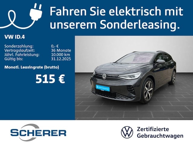 Volkswagen ID.4
