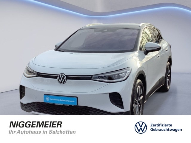 Volkswagen ID.4
