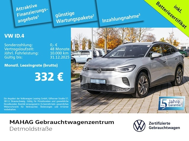 Volkswagen ID.4