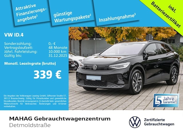 Volkswagen ID.4