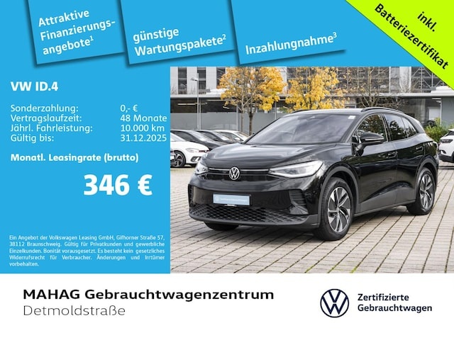 Volkswagen ID.4