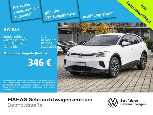 Volkswagen ID.4