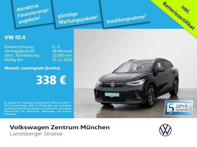 Volkswagen ID.4