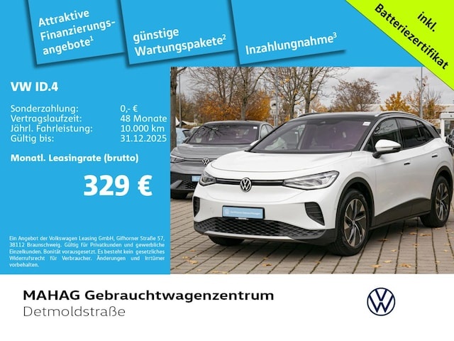 Volkswagen ID.4