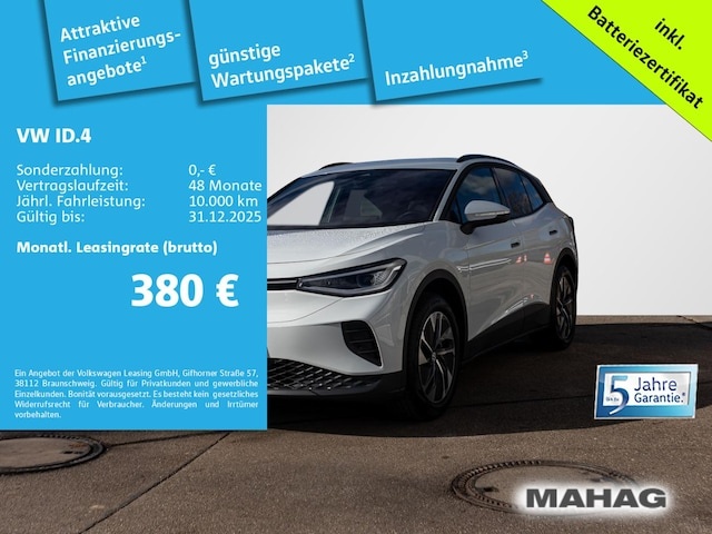 Volkswagen ID.4