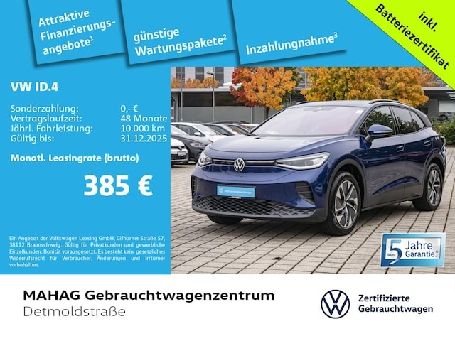 Volkswagen ID.4