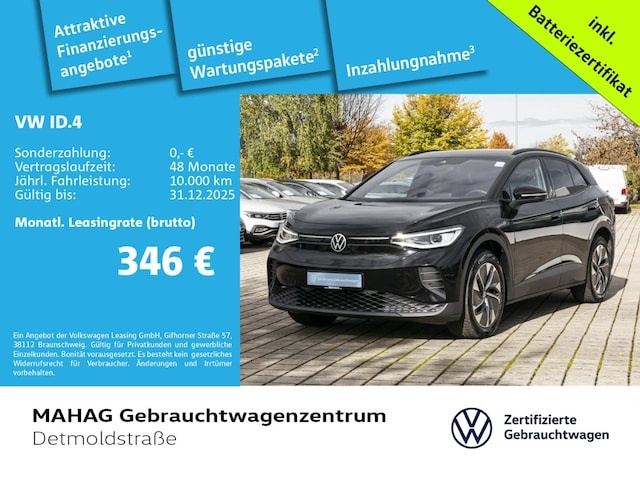 Volkswagen ID.4