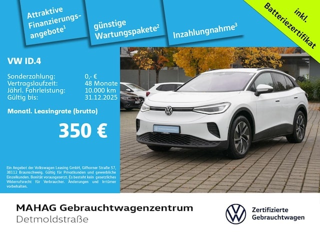 Volkswagen ID.4