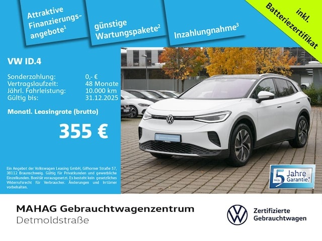 Volkswagen ID.4