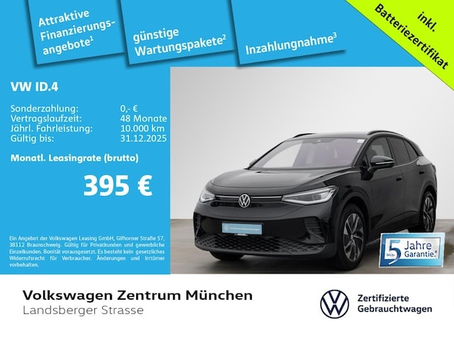 Volkswagen ID.4