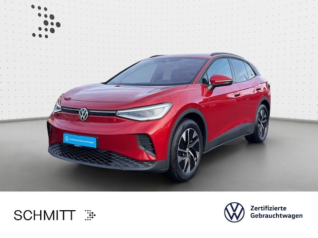 Volkswagen ID.4