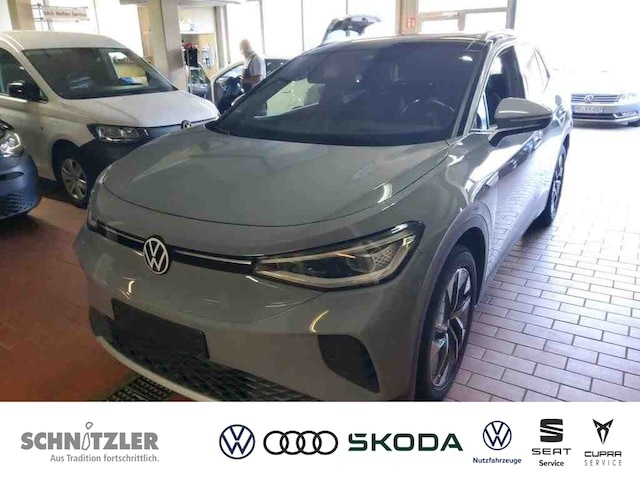Volkswagen ID.4