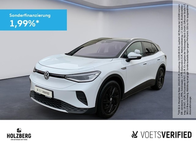 Volkswagen ID.4