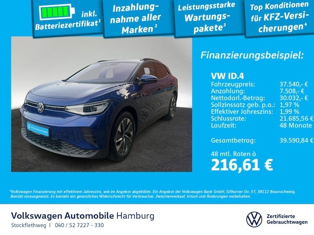 Volkswagen ID.4