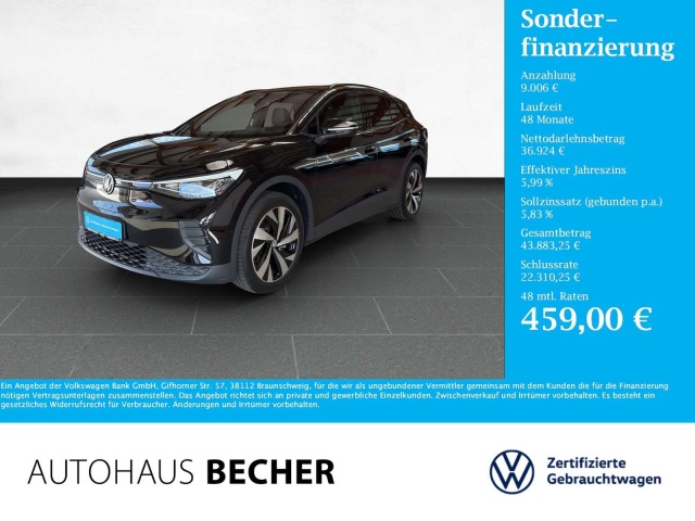Volkswagen ID.4