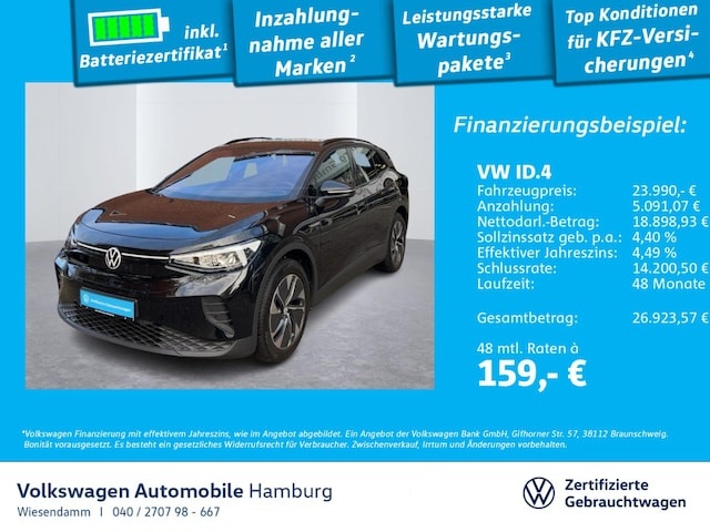 Volkswagen ID.4