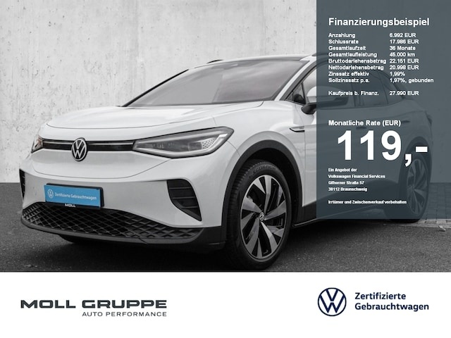 Volkswagen ID.4
