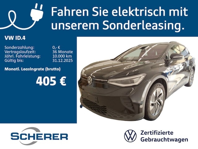 Volkswagen ID.4