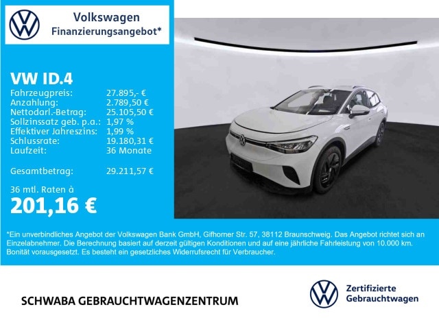 Volkswagen ID.4