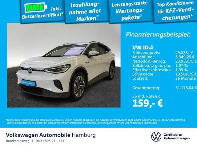 Volkswagen ID.4