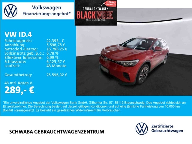 Volkswagen ID.4