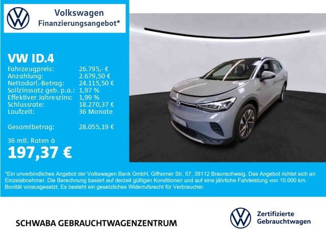 Volkswagen ID.4