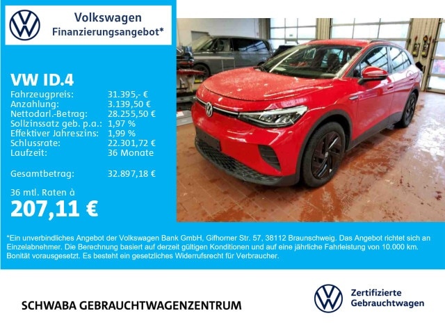 Volkswagen ID.4