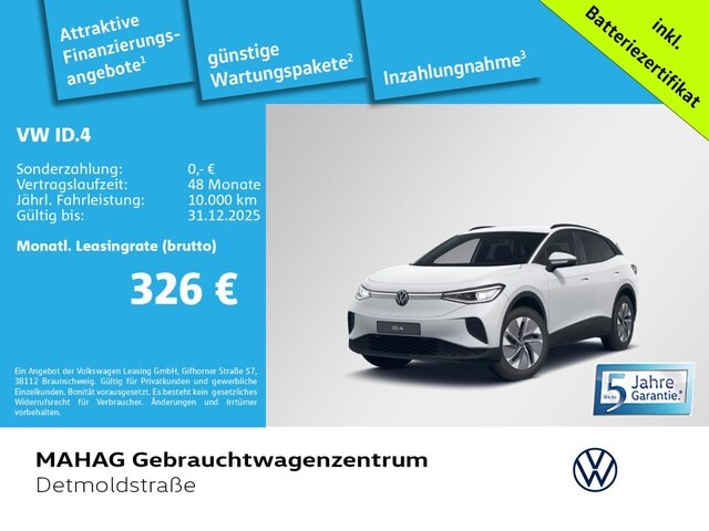 Volkswagen ID.4
