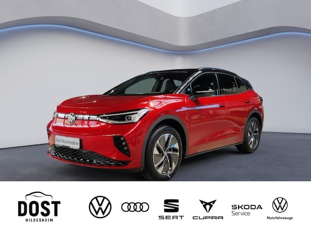 Volkswagen ID.4