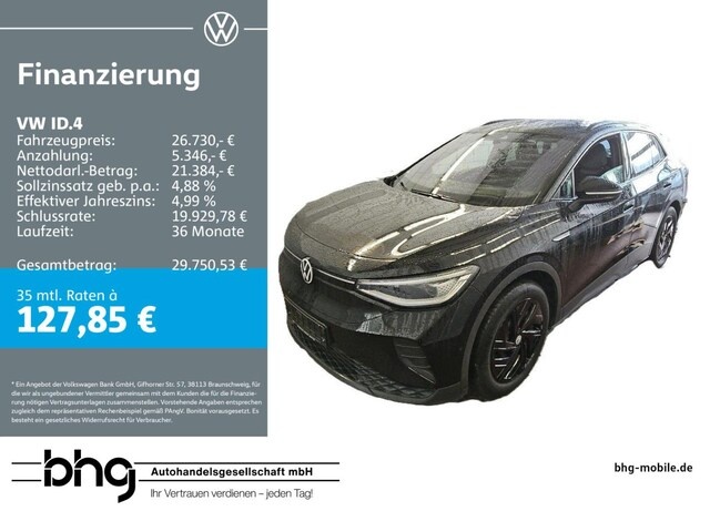 Volkswagen ID.4