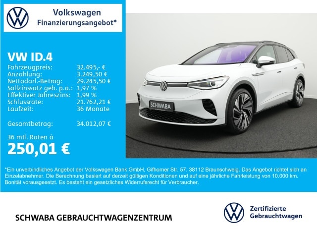 Volkswagen ID.4