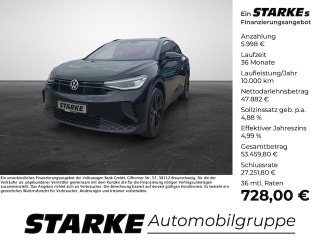 Volkswagen ID.4