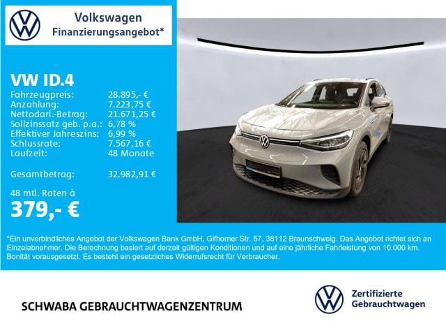 Volkswagen ID.4