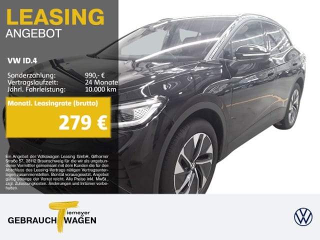 Volkswagen ID.4