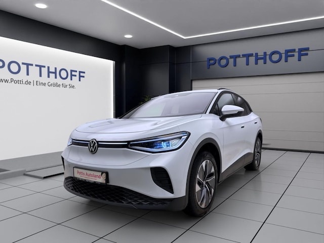 Volkswagen ID.4