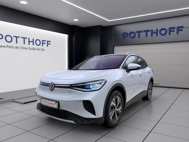 Volkswagen ID.4