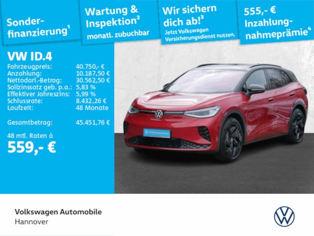 Volkswagen ID.4