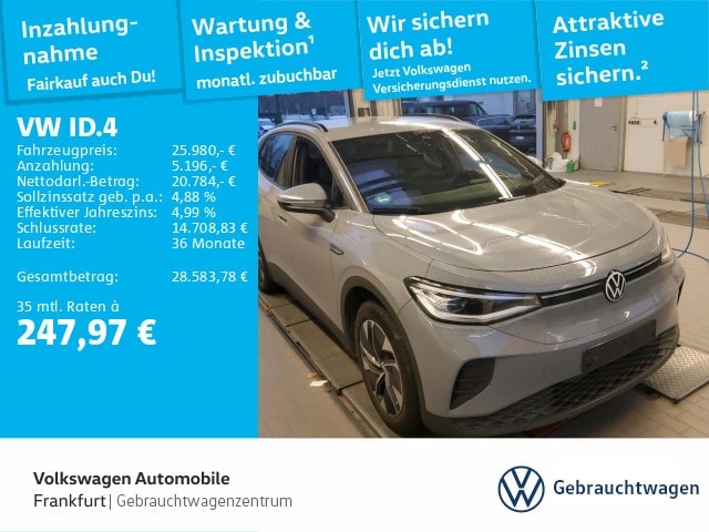 Volkswagen ID.4