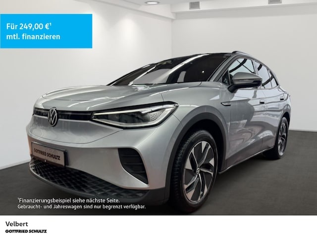 Volkswagen ID.4