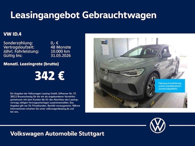Volkswagen ID.4