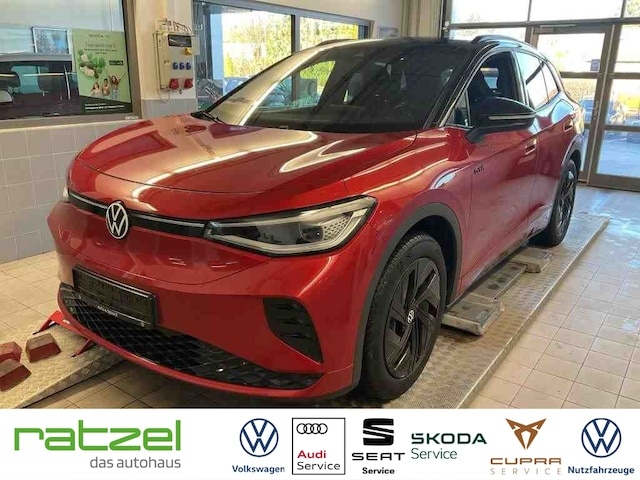 Volkswagen ID.4