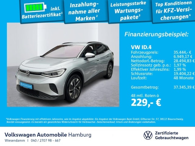 Volkswagen ID.4