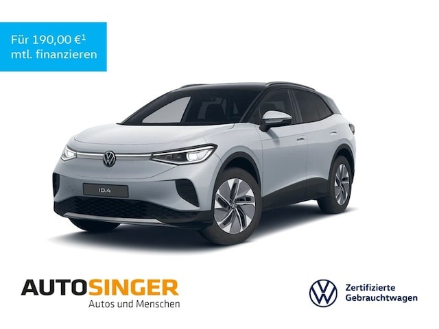 Volkswagen ID.4