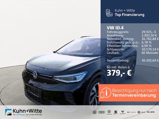 Volkswagen ID.4