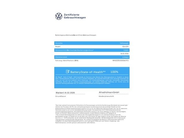 Volkswagen ID.4