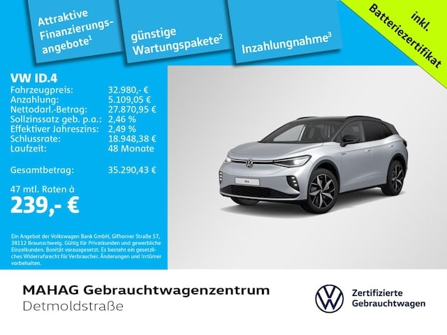 Volkswagen ID.4